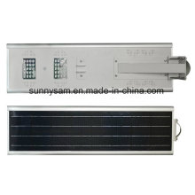 25W Power Outdoor Garden Solar LED Street Light